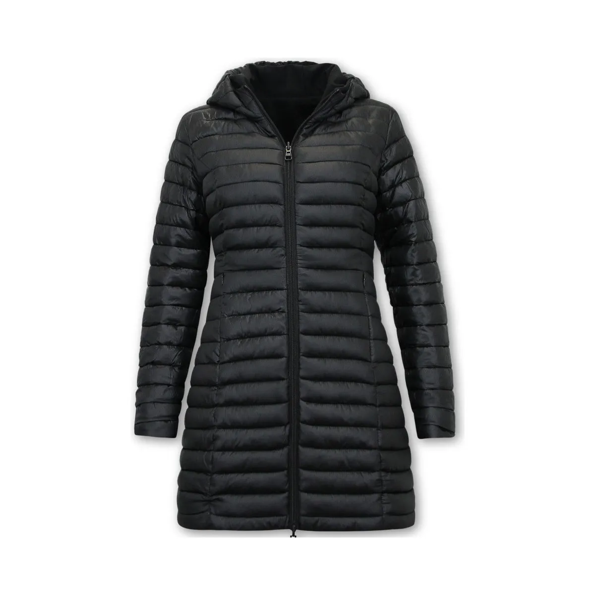 Reversible Abrigos Para Mujer LBBP